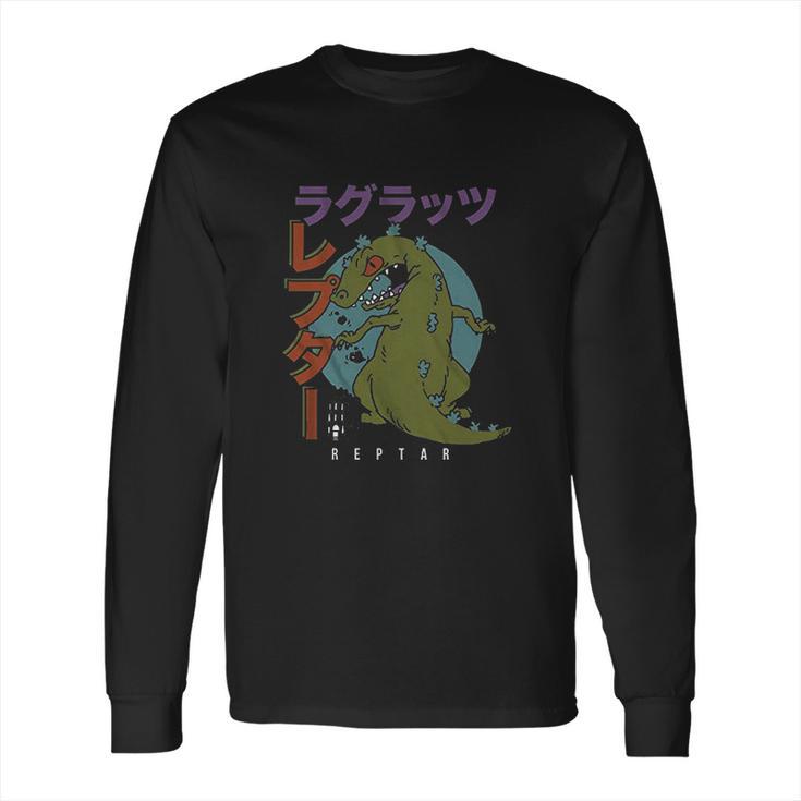 Nickelodeon 90S Classic Long Sleeve T-Shirt