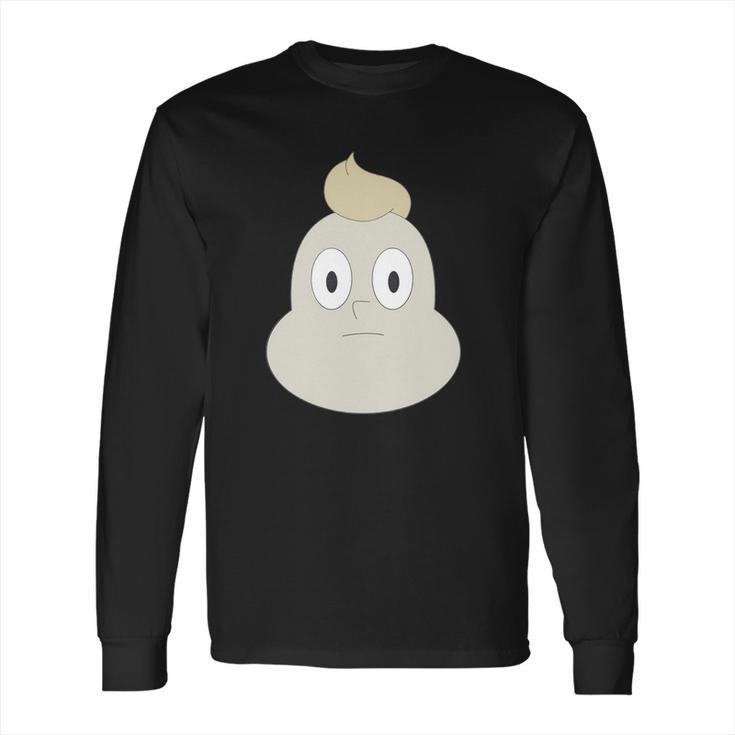 Onion Is Judging You - Steven Universe Long Sleeve T-Shirt