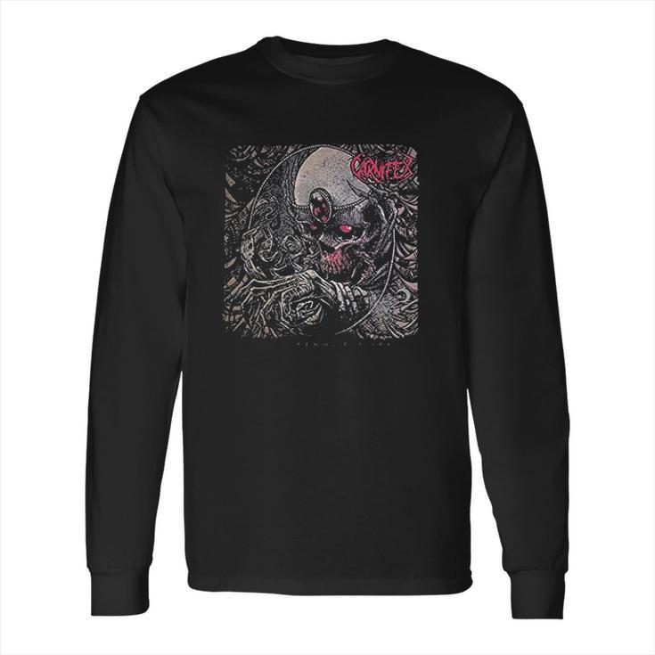 Oyshriola Carnifex Long Sleeve T-Shirt