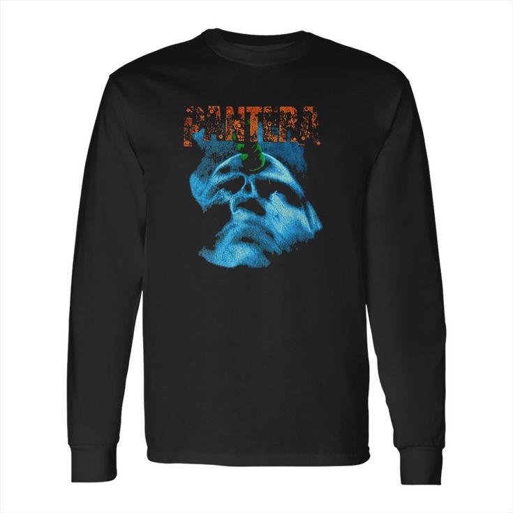 Pantera Official Vintage Far Beyond Driven Long Sleeve T-Shirt