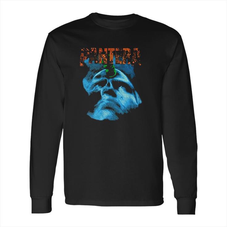 Pantera Official Vintage Far Beyond Driven Pullover Long Sleeve T-Shirt