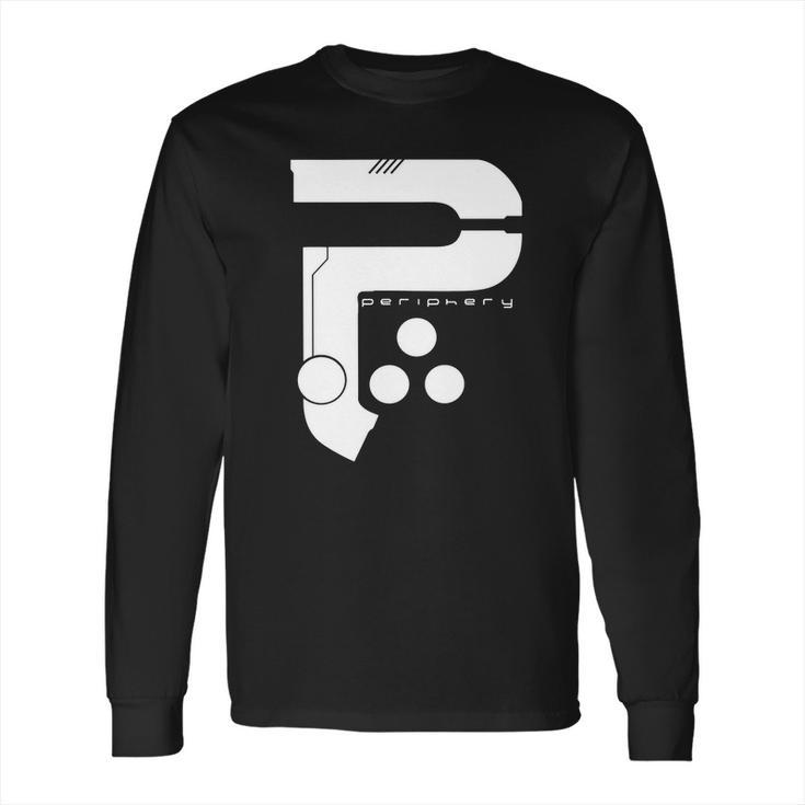 Periphery Long Sleeve T-Shirt