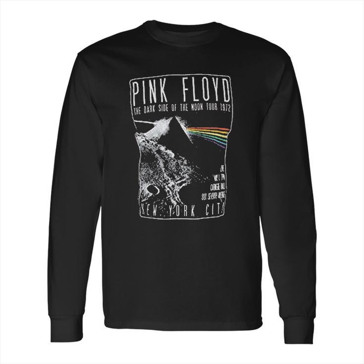 Pink Floyd Dark Side Live Long Sleeve T-Shirt