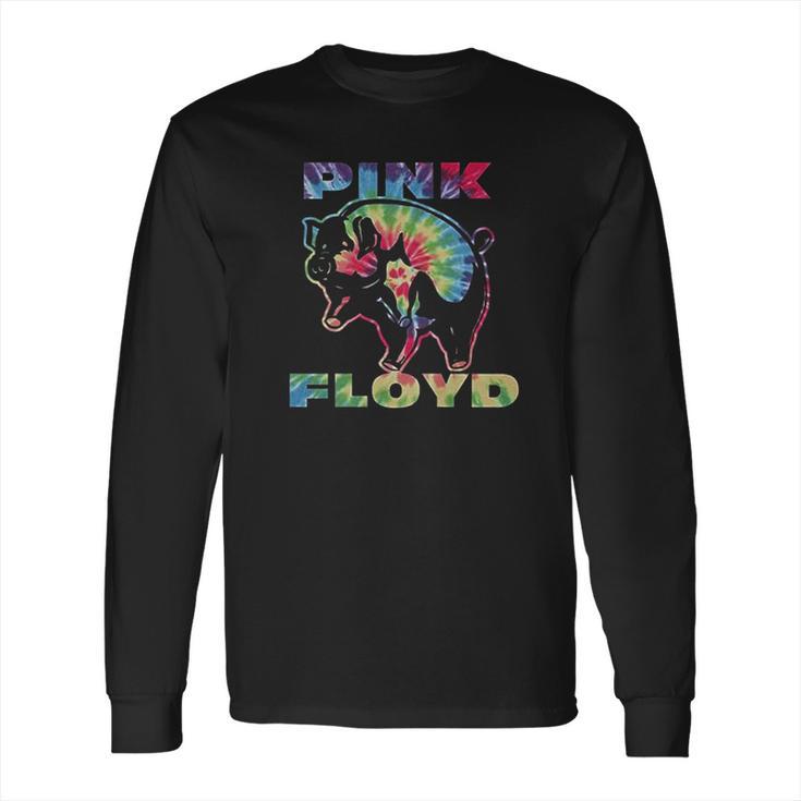 Pink Floyd Pig Long Sleeve T-Shirt