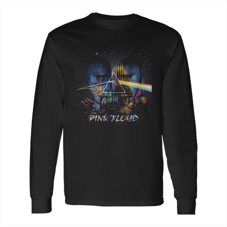 Pink Floyd T-Shirt Long Sleeve T-Shirt