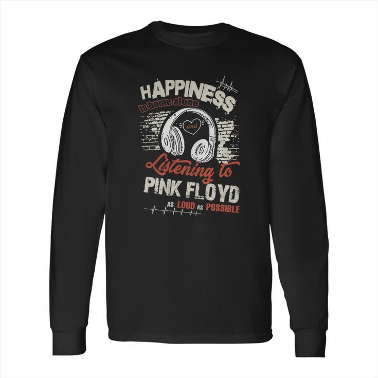 Pink Floyd  Tshirt Long Sleeve T-Shirt