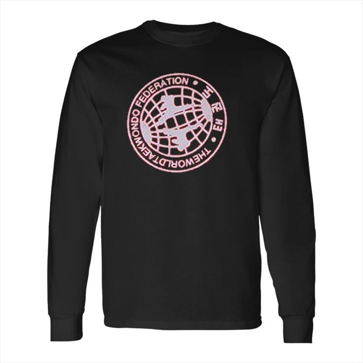 Powgym Long Sleeve T-Shirt