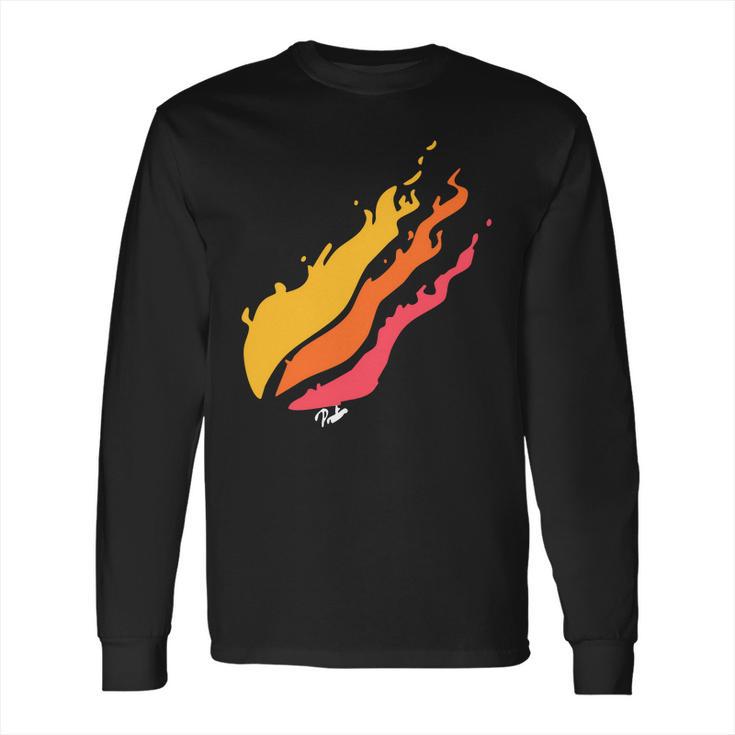 Prestonplayz Long Sleeve T-Shirt