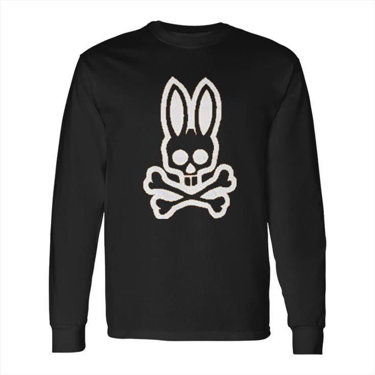 Psycho Bunny Long Sleeve T-Shirt