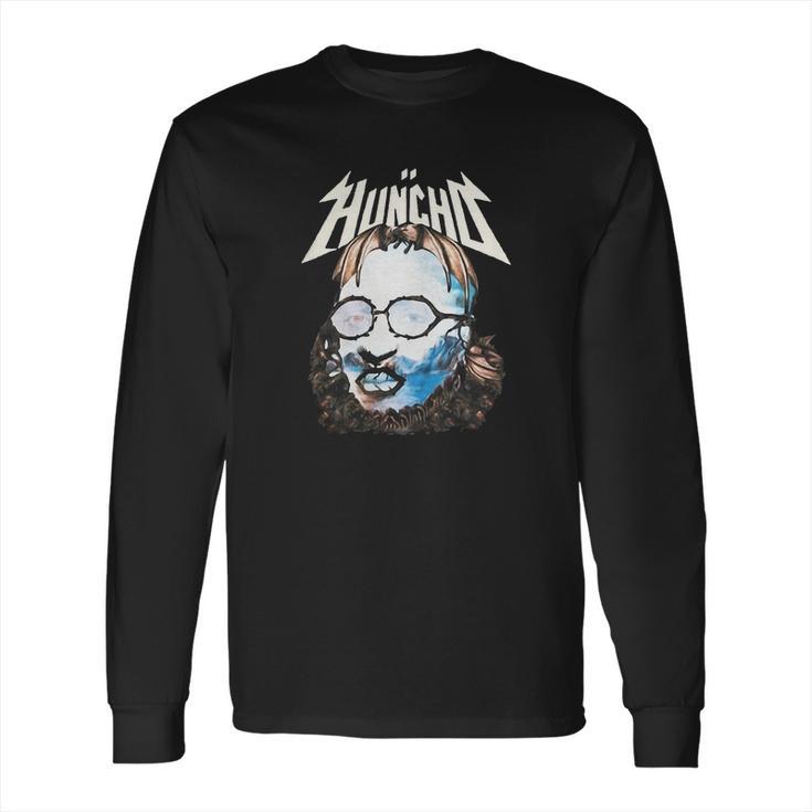 Quavo Huncho T Shirt Long Sleeve T-Shirt