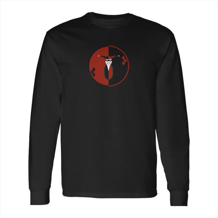 Quinn Long Sleeve T-Shirt