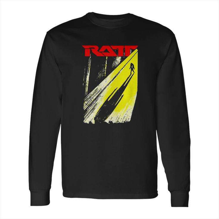 Ratt T-Shirt Long Sleeve T-Shirt