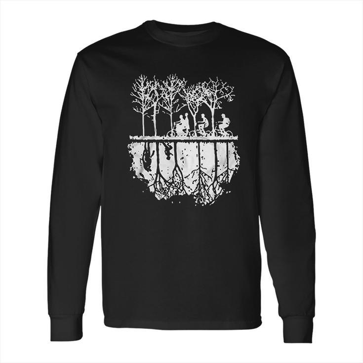 Revel Shore Stranger Things The Upside Down 1983 Long Sleeve T-Shirt