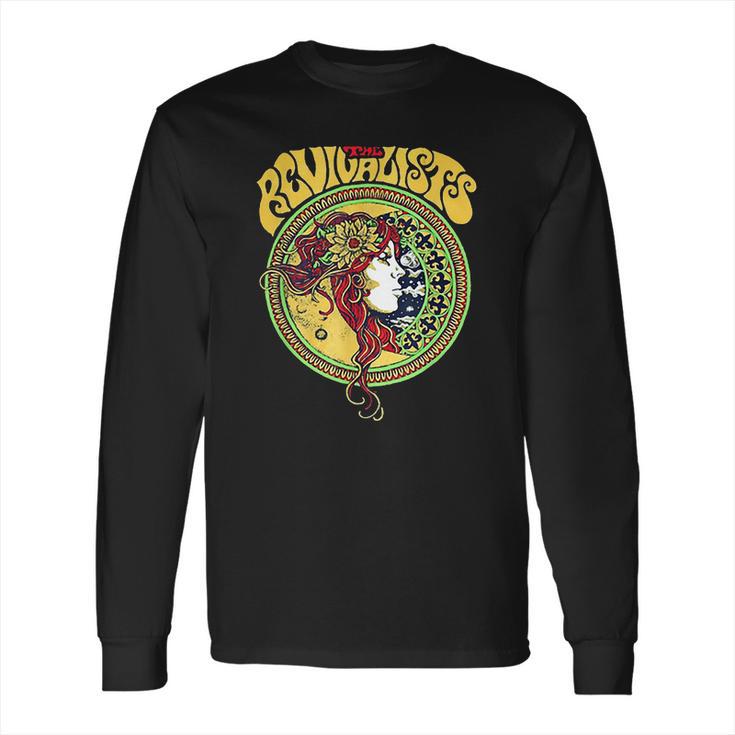 The Revivalists Long Sleeve T-Shirt