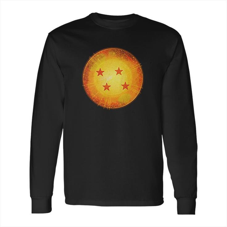 Ripple Junction Dragon Ball Z Dragon Ball Long Sleeve T-Shirt