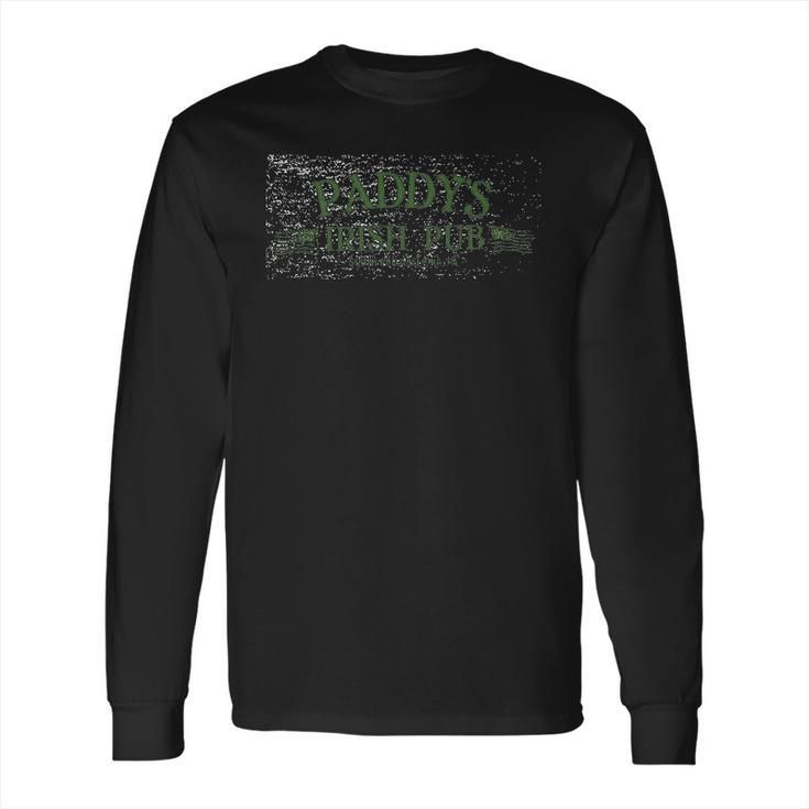 Ripple Junction Its Always Sunny In Philadelphia Long Sleeve T-Shirt