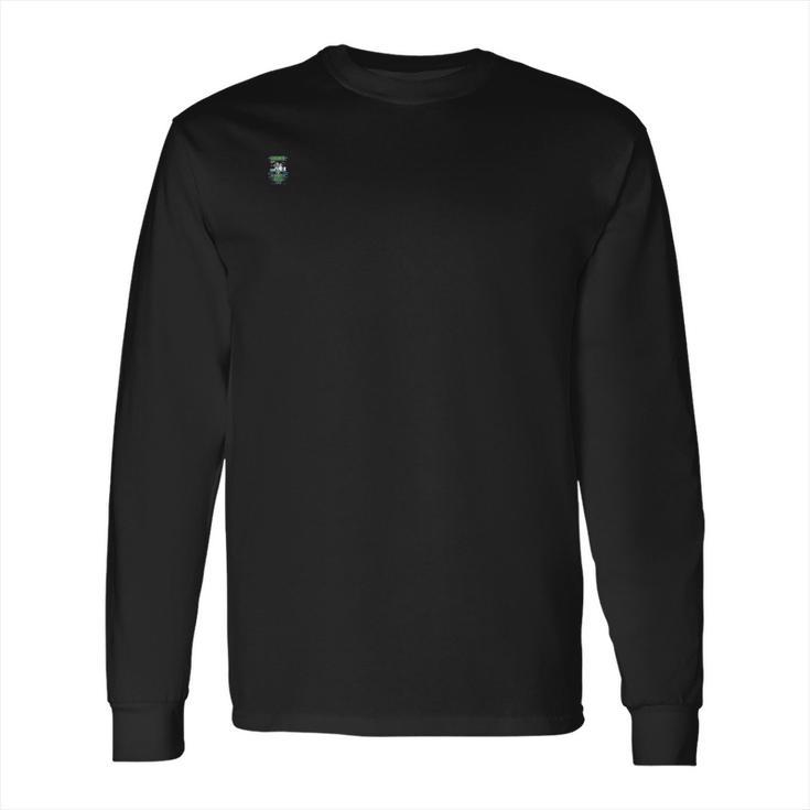 Rocks Tour Long Sleeve T-Shirt