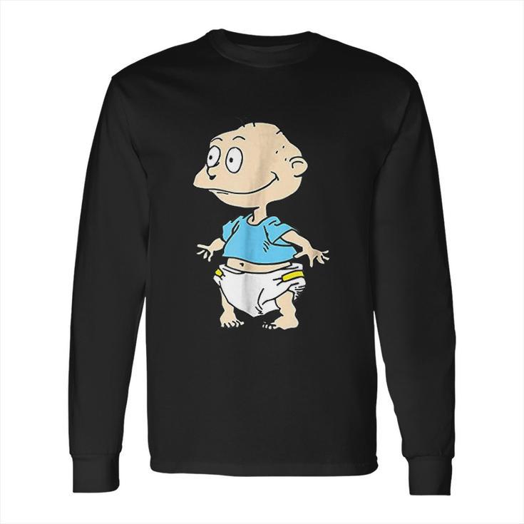 Rugrats Tommy Pickles Long Sleeve T-Shirt