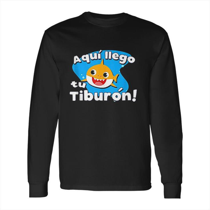 Safaera Reggaeton Bunny Long Sleeve T-Shirt