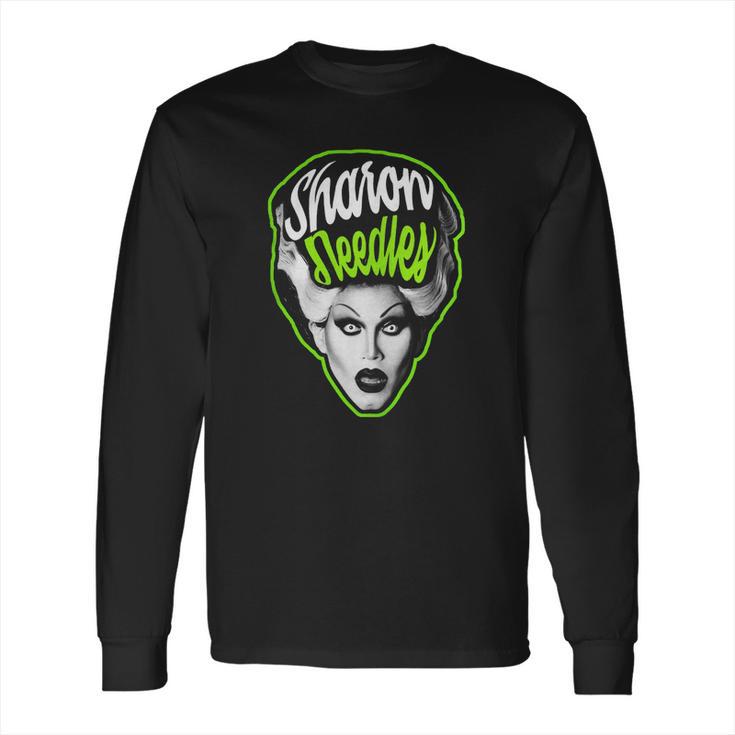 Sharon Needles  Shirt Long Sleeve T-Shirt