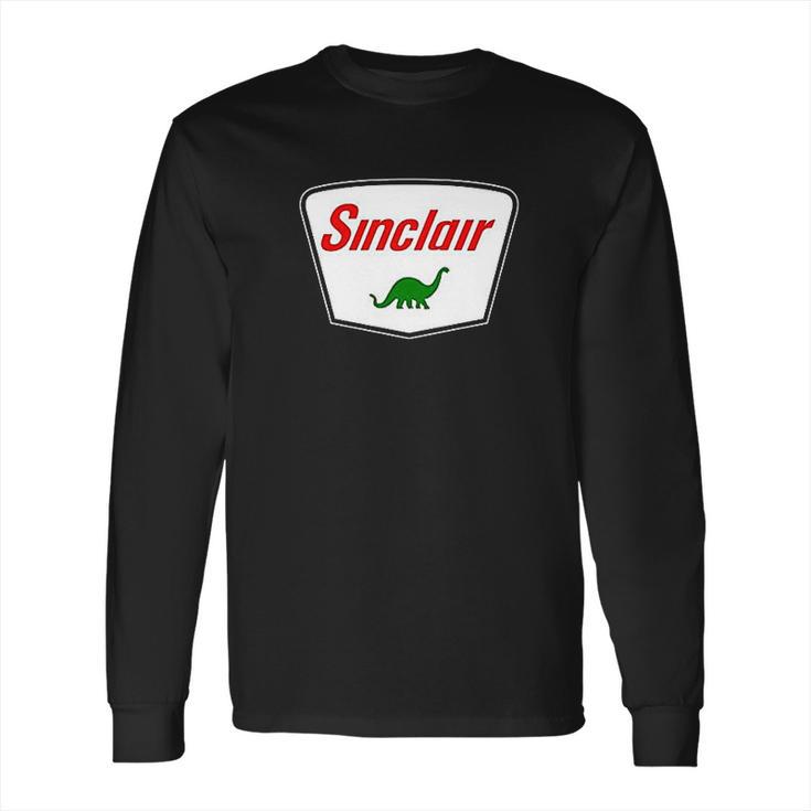 Sinclair Oil Corporation Long Sleeve T-Shirt