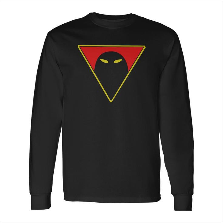 Space Ghost Men S Cool T-Shirt Long Sleeve T-Shirt