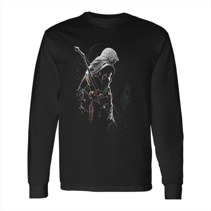 Spiral Origins Bayek Long Sleeve T-Shirt