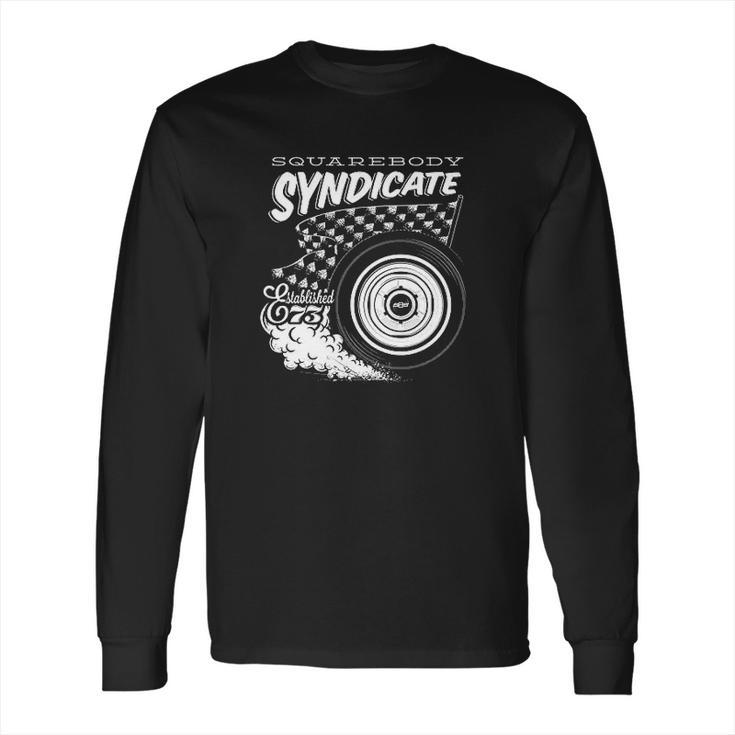 Squarebody Syndicate Long Sleeve T-Shirt