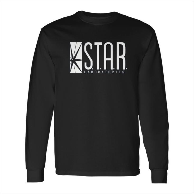 Star Labs Long Sleeve T-Shirt