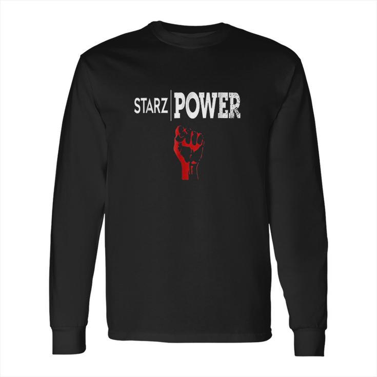 Starz Power Long Sleeve T-Shirt