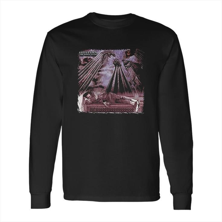 Steely Dan The Royal Scam Long Sleeve T-Shirt