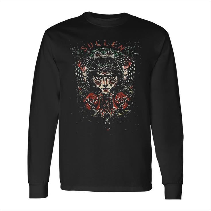 Sullen Clothing Viper Long Sleeve T-Shirt