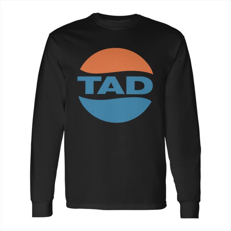 Tad Long Sleeve T-Shirt