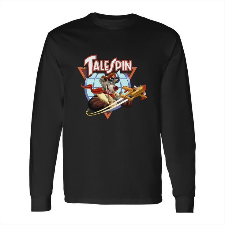 Talespin Long Sleeve T-Shirt