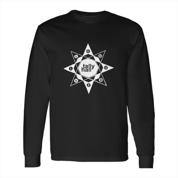 Tally Hall Goodevil Long Sleeve T-Shirt