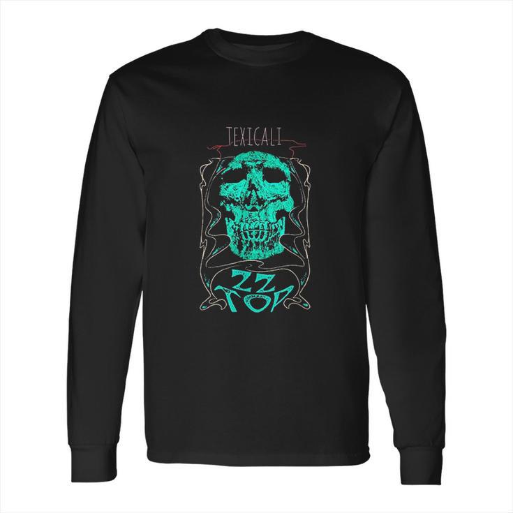 Texicali Long Sleeve T-Shirt