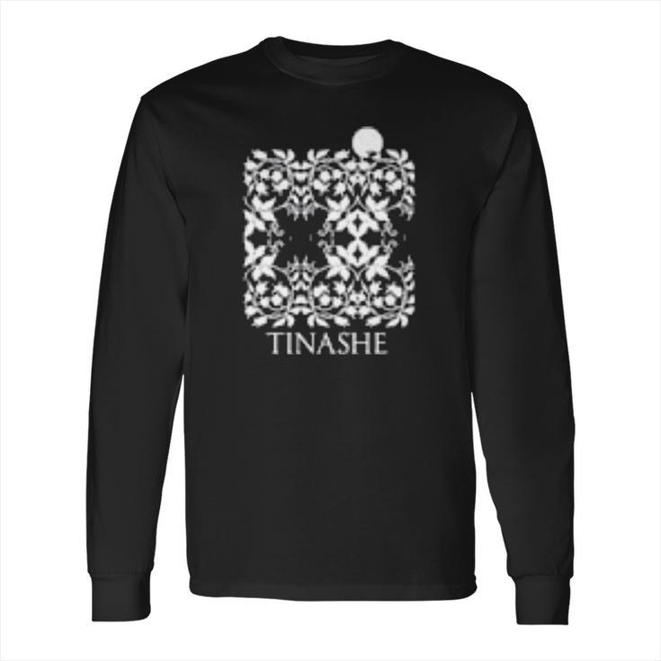 Tinashe Tour Long Sleeve T-Shirt