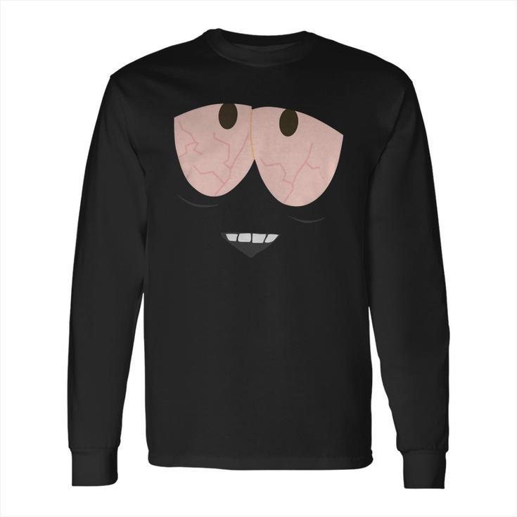 Towelie - South Park Tegridy Farms T-Shirt Long Sleeve T-Shirt