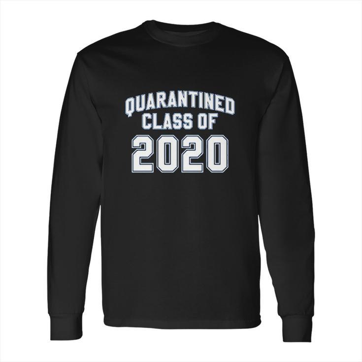 Ugp Campus Apparel Class Of 2020 Long Sleeve T-Shirt