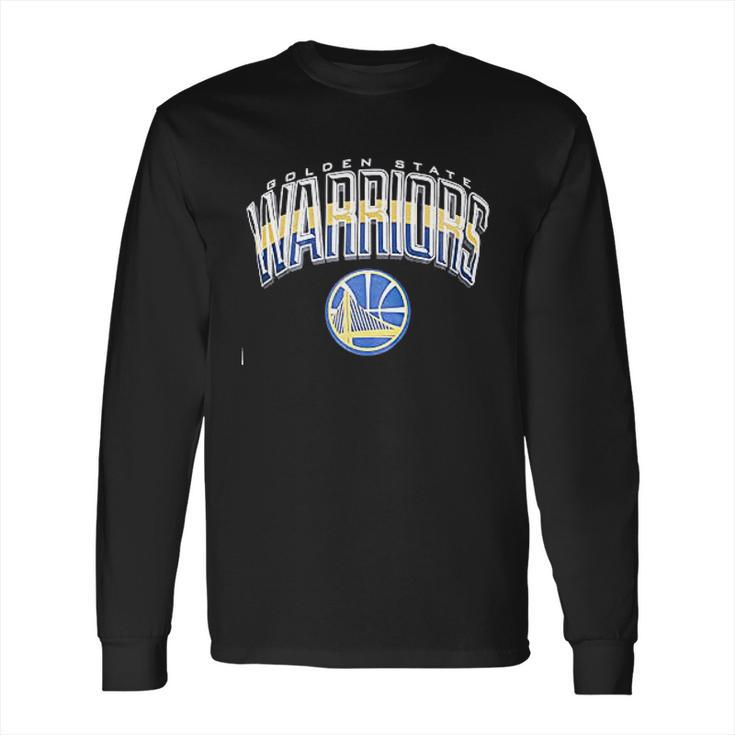 Ultra Game Nba Mens Arched Plexi Long Sleeve T-Shirt