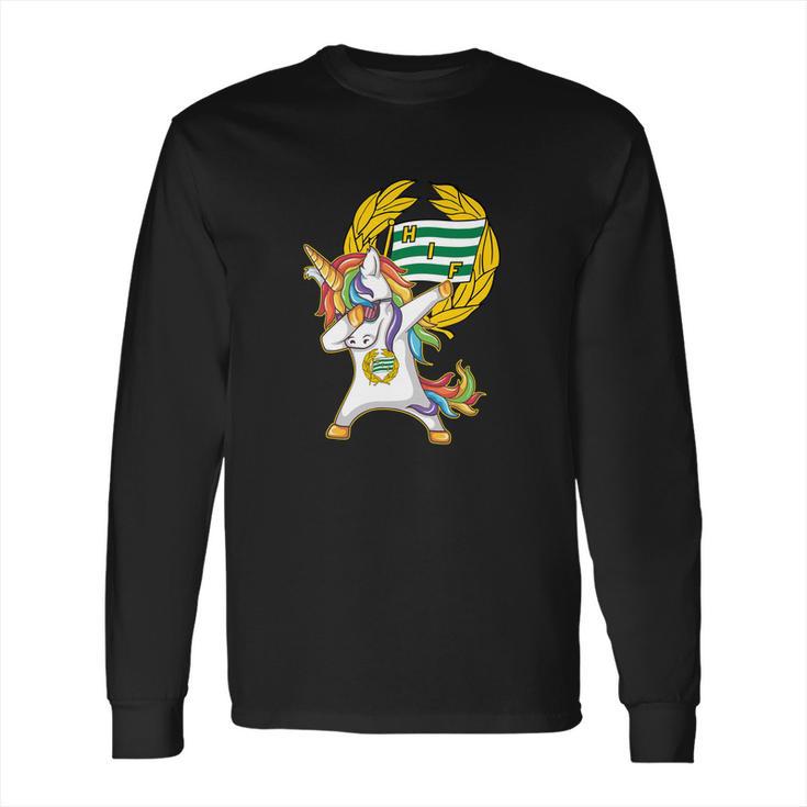 Utd109-Hammarby If Long Sleeve T-Shirt