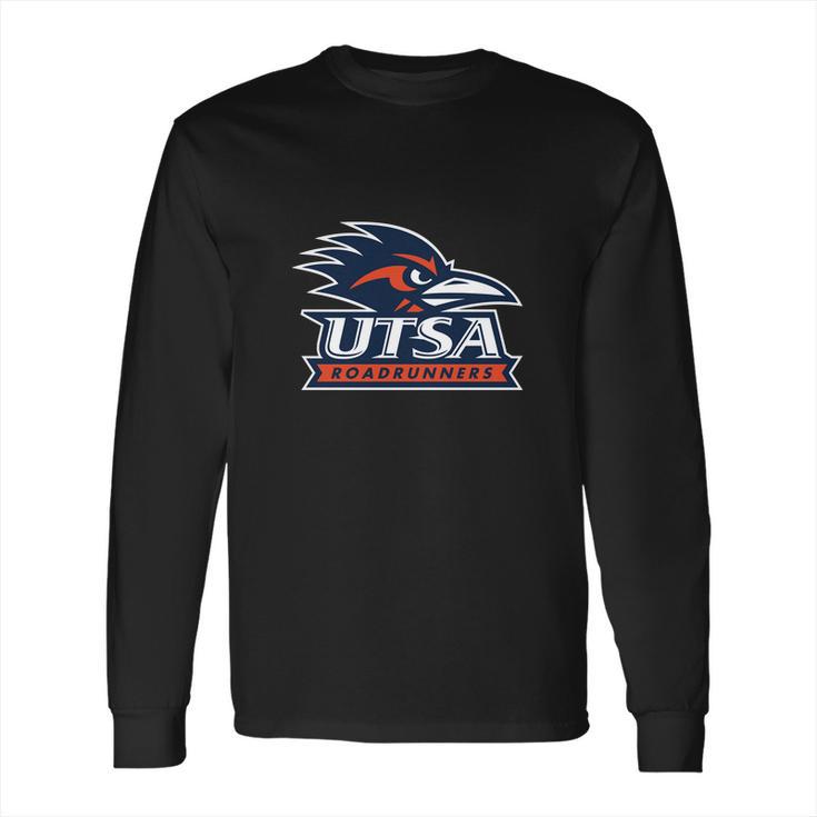 Utsa Day 2020 Long Sleeve T-Shirt