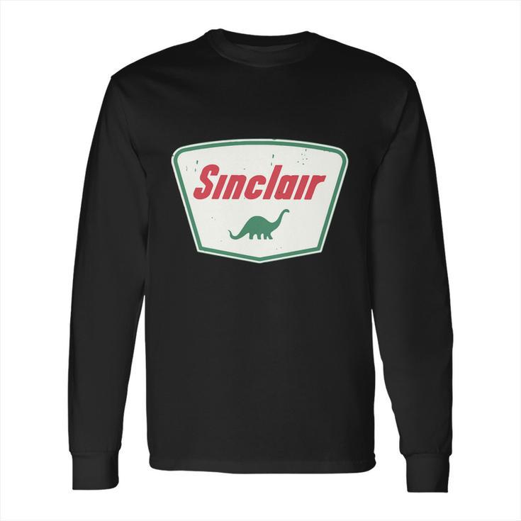 Vintage Sinclair Long Sleeve T-Shirt