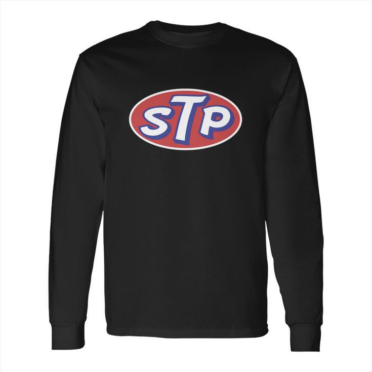 Vintage Stp Long Sleeve T-Shirt