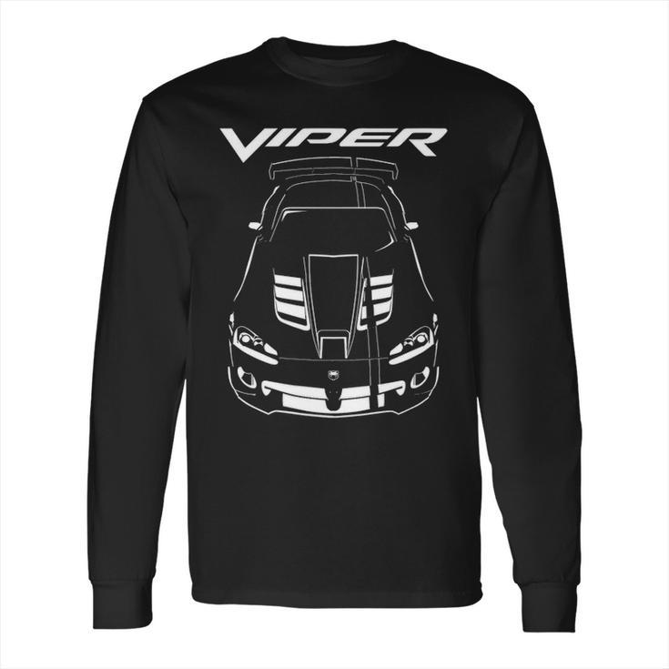 Viper Acr 4Th Generation Long Sleeve T-Shirt