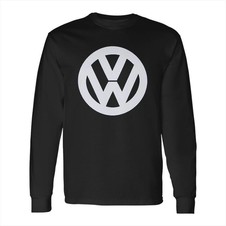 Volkswagen Classic Long Sleeve T-Shirt