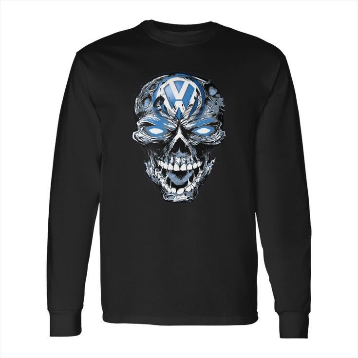 Volkswagen T-Shirt Volkswagen Hoodies Long Sleeve T-Shirt