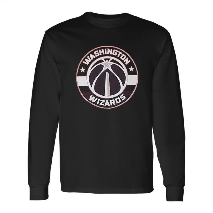 Washington Wizards Long Sleeve T-Shirt