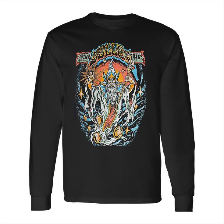 Wizaard Long Sleeve T-Shirt