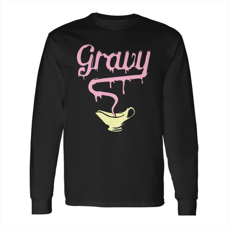 Yung Gravy Logo Long Sleeve T-Shirt